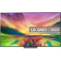LG QNED QNED81 65" 4K Smart TV, 2023