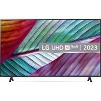 LG Electronics 50UR78006LK 50" 4K UHD Smart TV