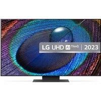 LG LED UR91 55" 4K Smart TV, 2023