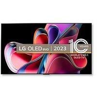 LG OLED83G36LA