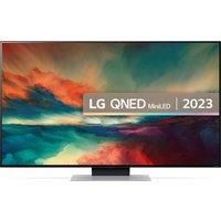 LG 55QNED866RE 2023 55" QNED 4K MINI LED SMART TV - 5 YEAR WARRANTY