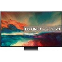 LG 86QNED866RE (all televisions)