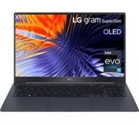 LG gram 2023 SuperSlim 15Z90RT 15 inch ultra-lightweight OLED laptop, intel i7-1360P, 16GB RAM, 1TB SSD, Dolby ATMOS, Windows 11 (Neptune Blue)