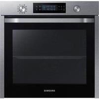 Samsung NV75K5571RS A Rated Built-In Electric Single Oven - Black Glass