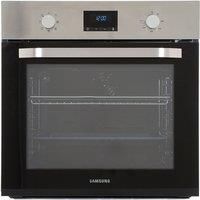 Samsung NV70K1340BS 70L Built In Electric Single Oven Stainless Steel