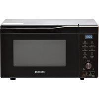 Samsung HotBlast MC32K7055CK 32 Litre Combination Microwave Oven  Black