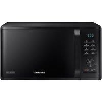 Samsung MS23K3555EK Solo Microwave, 800W, 23 Litre, Black