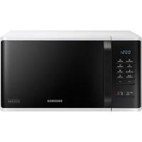 Samsung MS23K3513AW Free Standing Microwave Oven in White