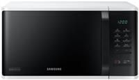 Samsung MS23K3513AK Free Standing Microwave Oven in Black