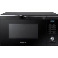 Samsung Easy View MC28M6055CK Free Standing Microwave Oven in Black