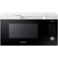 Samsung MC28M6055CW/EU NEW 28L Compact 900W Combination Slim Fry Microwave Oven