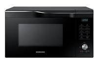 Samsung Easy View Mc28M6055Ck/Eu 28Litre Combination Microwave Oven With Hotblast Technology  Black