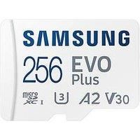 Samsung Evo Plus 2021 Microsdxc 64Gb