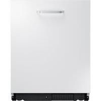 Samsung DW60M6070IB 14 Place Fully Integrated Dishwasher