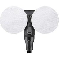 New SAMSUNG VCA-SPA90/GL Disposable Pads for Spinning Sweeper Tool -White