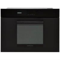 Samsung NQ50T9539BD Infinite Built In 60cm Electric Single Oven Satin Grey New
