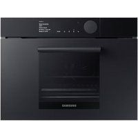 Samsung Infinite Compact Steam Combination Oven - Graphite Grey NQ50T9939BD