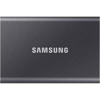 Samsung T7 USB 3.2 Gen 2 2TB Portable SSD Hard Drive