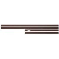 Samsung The Frame Bezel For 75" TV  Brown