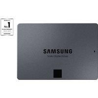 NEW! Samsung 870 QVO 8TB SSD Solid State Drive