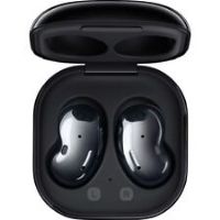 Samsung Galaxy Buds Live in Mystic Black only used once in original box