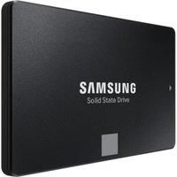 Samsung 870 EVO 4TB 2.5" SATA III Internal SSD (MZ-77E4T0B/EU)
