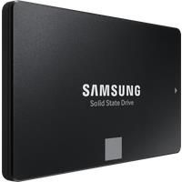 Samsung 870 EVO 4TB 2.5" SATA III Internal SSD (MZ-77E4T0B/EU)