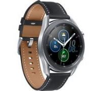 NEW Samsung Galaxy Watch 3 SM-R840 45mm Stainless Steel - Silver from Samsung UK