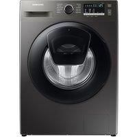Samsung WW90T4540AX/EU ecoBubble 9kg 1400 Spin Freestanding Washing Machine  Graphite