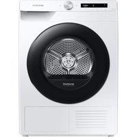 Samsung DV90T5240AW (tumble dryer)