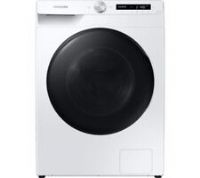 Samsung WD5300T WD80T534DBW Free Standing Washer Dryer in White