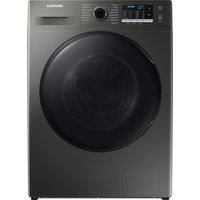 Samsung WD5000T WD80TA046BX Free Standing Washer Dryer in Graphite