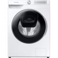 SAMSUNG AddWash WW10T684DLH/S1 WiFienabled 10.5 kg 1400 Spin Washing Machine  White