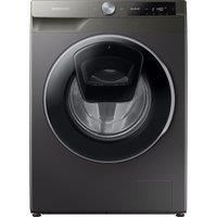 Samsung AddWash AutoDose WW10T684DLN 10.5Kg Washing Machine  Graphite