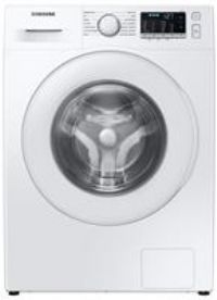Samsung WW70TA046TE/EU ecoBubble 7kg 1400 Spin Freestanding Washing Machine - White
