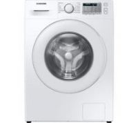 SAMSUNG ecobubble WW80TA046TH/EU 8 kg 1400 Spin Washing Machine  White