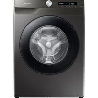 Samsung AutoDose WW90T534DAN Free Standing Washing Machine in Graphite