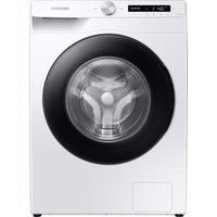 Samsung WW90T534DAW (washing machines)