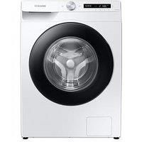 Samsung WW90T534DAW (washing machines)