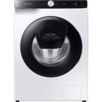 Samsung WW90T554DAE/S1 ecoBubble 9kg 1400 Spin Freestanding Washing Machine  White