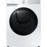 Samsung WW90T854DBH QuickDrive™ A+++ Rated 9Kg 1400 RPM Washing Machine White