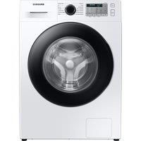 Samsung WW90TA046AH/EU ecoBubble 9kg 1400 Spin Freestanding Washing Machine  White