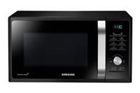 Samsung MS28F303TFS Microwave Oven in Silver 28L 1000W Steam Function