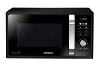 NEW Samsung MS23F301TFK 23L 800W Standard Digital Microwave Oven - Black