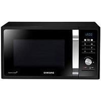 NEW Samsung MS23F301TFK 23L 800W Standard Digital Microwave Oven - Black