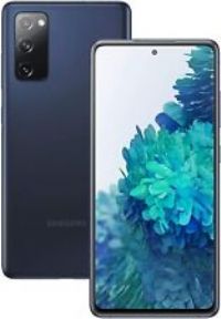 Samsung Galaxy S20 FE 5G SM-G781B/DS - 128GB - Cloud Navy (Unlocked)