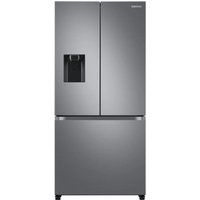 Samsung Rf50A5202S9/Eu Slim Multi Door Fridge Freezer  Non Plumbed Water Dispenser