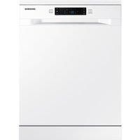 Samsung DW60A6092FW 60cm Series 9 D Dishwasher Full Size 14 Place White New