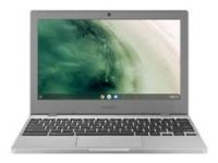 Samsung Chromebook 4 - 11.6" Inch Laptop 32GB (Intel Celeron N4000, 4GB RAM, 32 GB eMMC, Chrome OS)