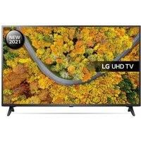 LG 55UP75006LF (all televisions)
